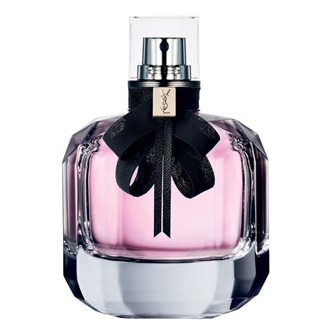 saint laurent women's perfume|yves saint laurent perfume names.